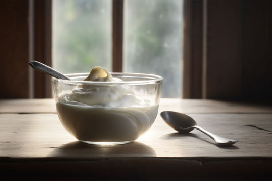 El mejor sustituto de crema fraiche: ideas y recetas