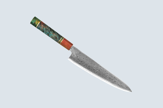 Cómo elegir el cuchillo de chef correcto