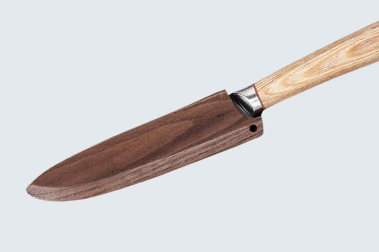 ¿Qué es un protector de cuchillo?