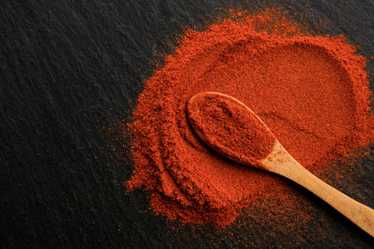 ¿Cuáles son los mejores sustitutos de Paprika?