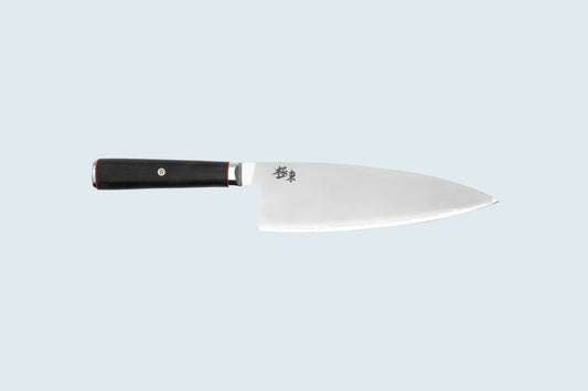 ¿Qué es un cuchillo de Deba?