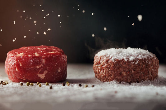 Cómo descongelar la carne molida: métodos seguros y consejos de expertos
