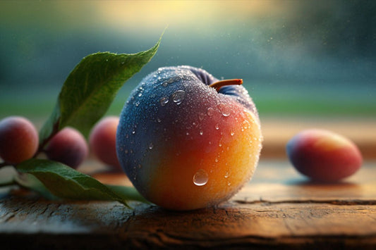 The Stone Fruit: una guía para comprender y disfrutar de estas deliciosas frutas