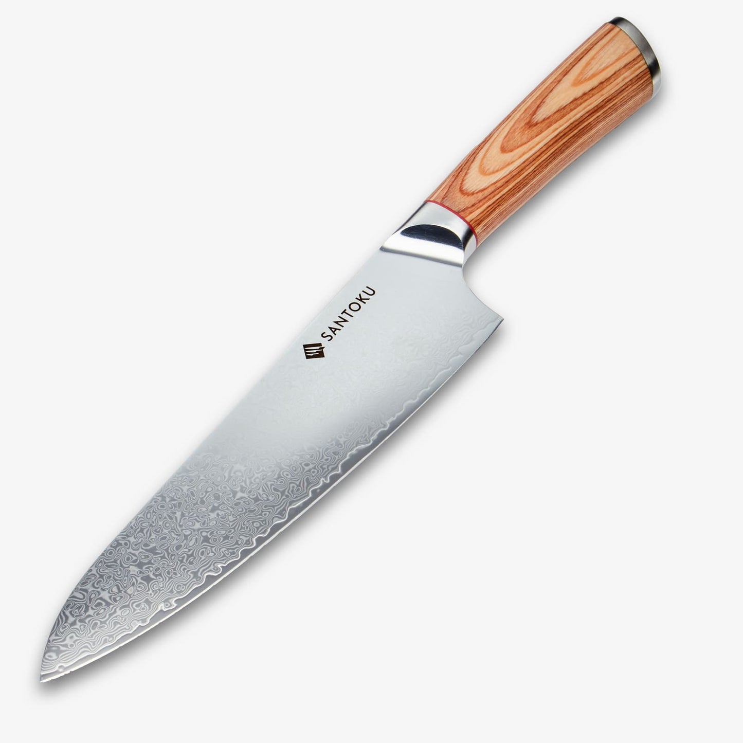 Haruta (はるた はるた はるた はるた) Cuchillo gyuto de 8 pulgadas