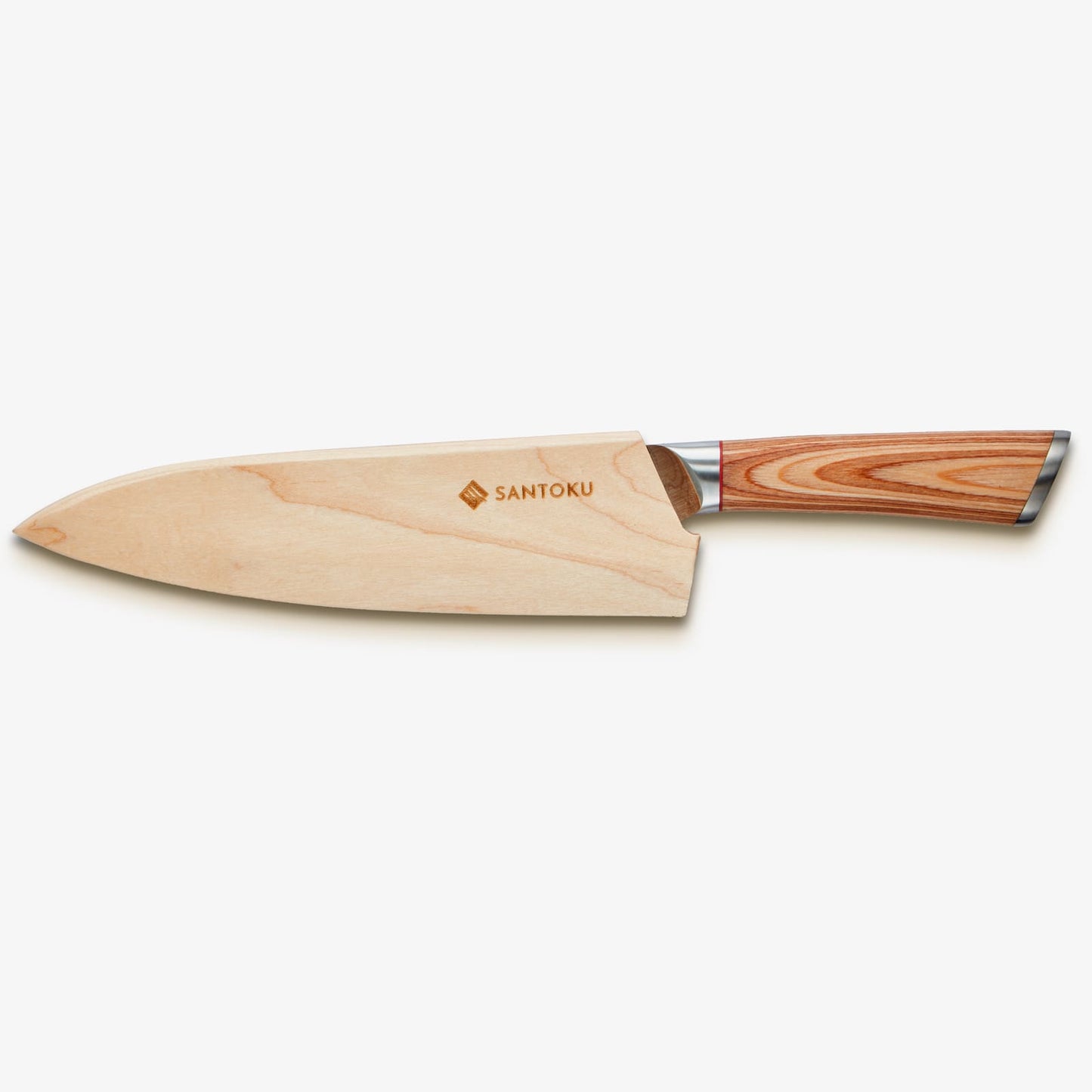 Haruta (はるた はるた はるた はるた) Cuchillo gyuto de 8 pulgadas