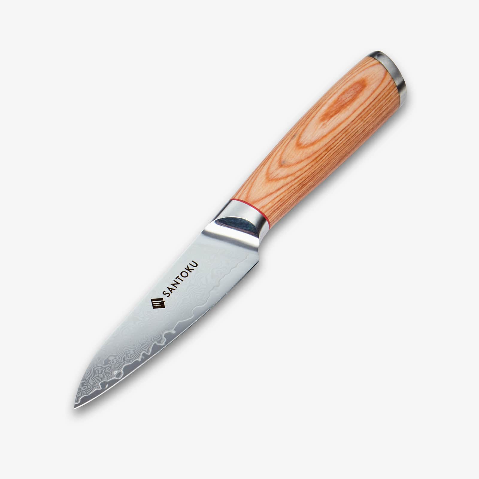 Haruta (はるた はるた はるた はるた はるた はるた はるた はるた はるた はるた はるた) Cuchillo de corte de 4 pulgadas