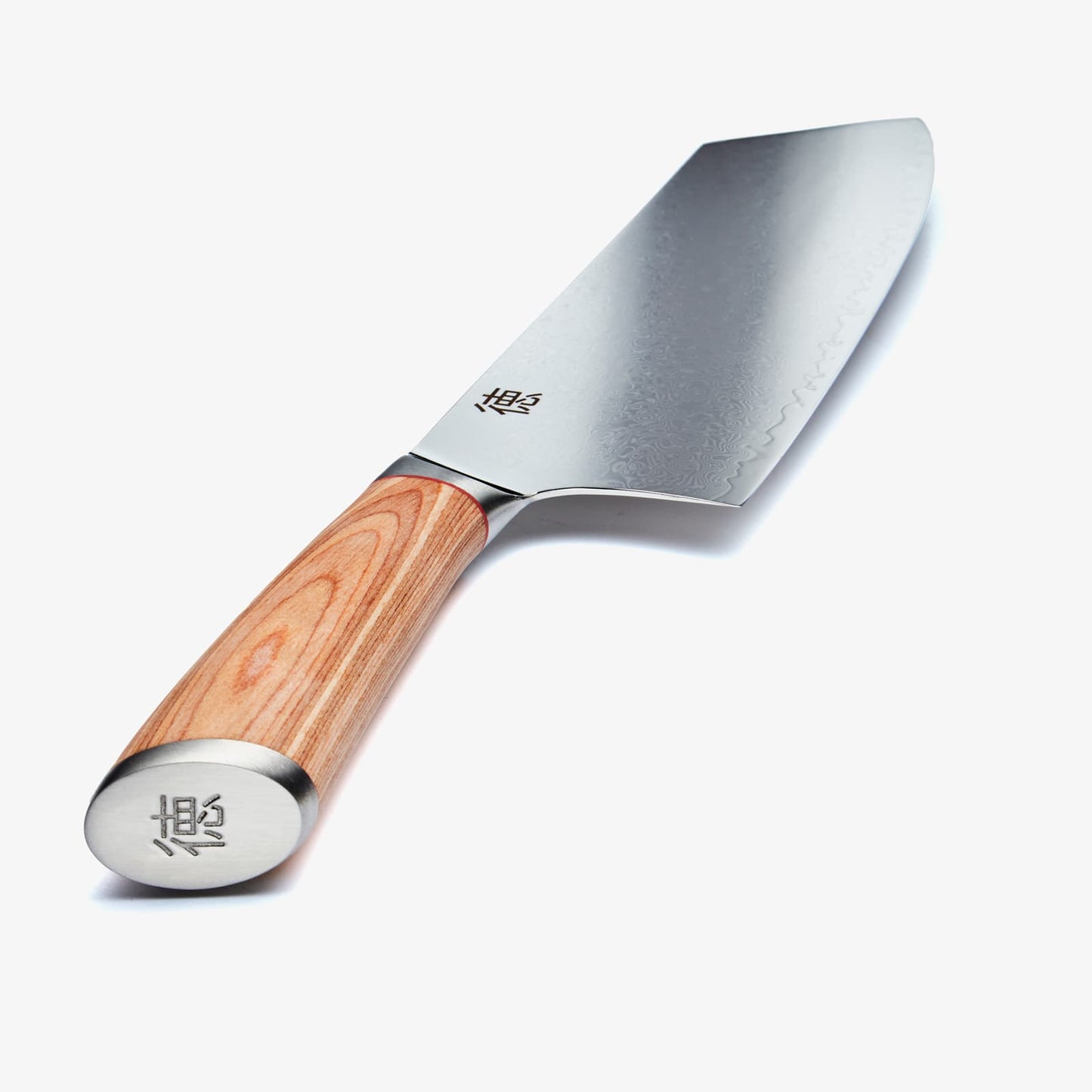 Haruta (はるた はるた はるた) 7.7 pulgadas Nakiri Cleaver