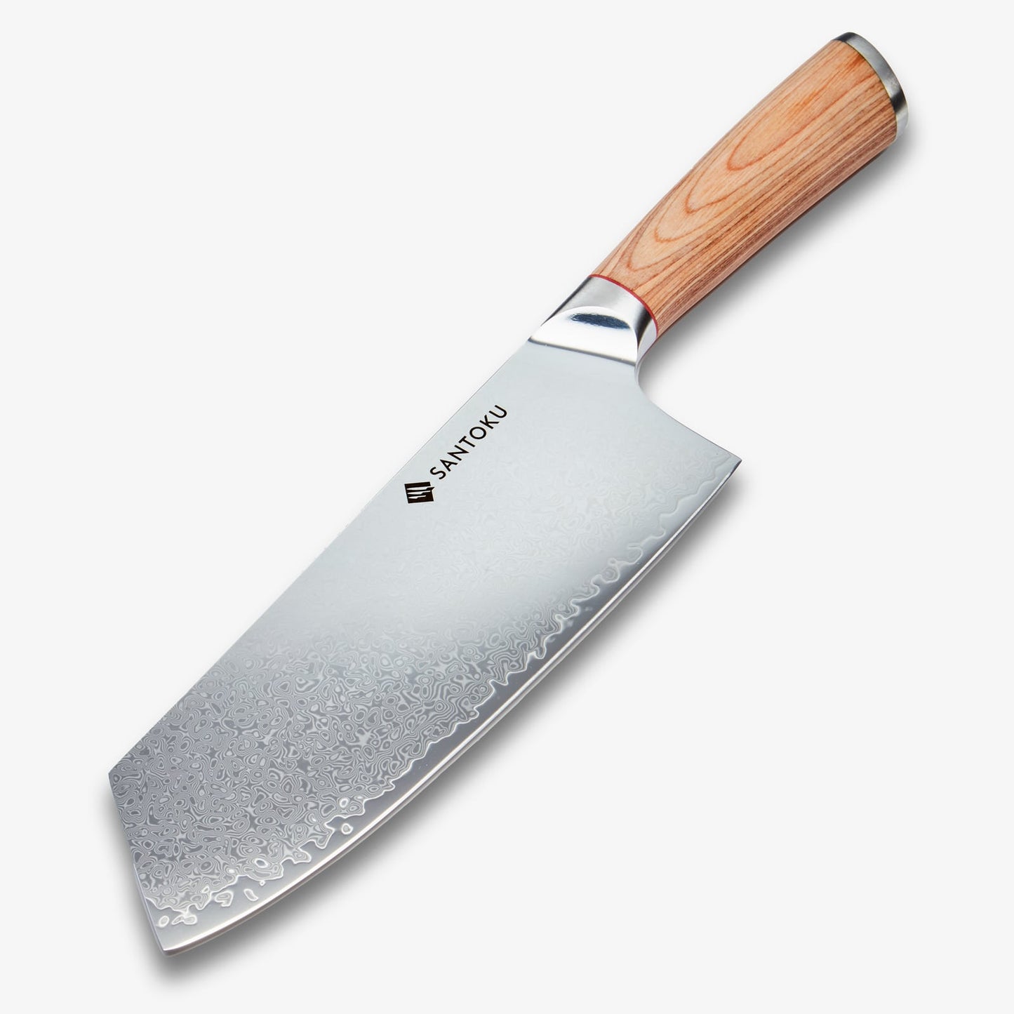Haruta (はるた はるた はるた) 7.7 pulgadas Nakiri Cleaver