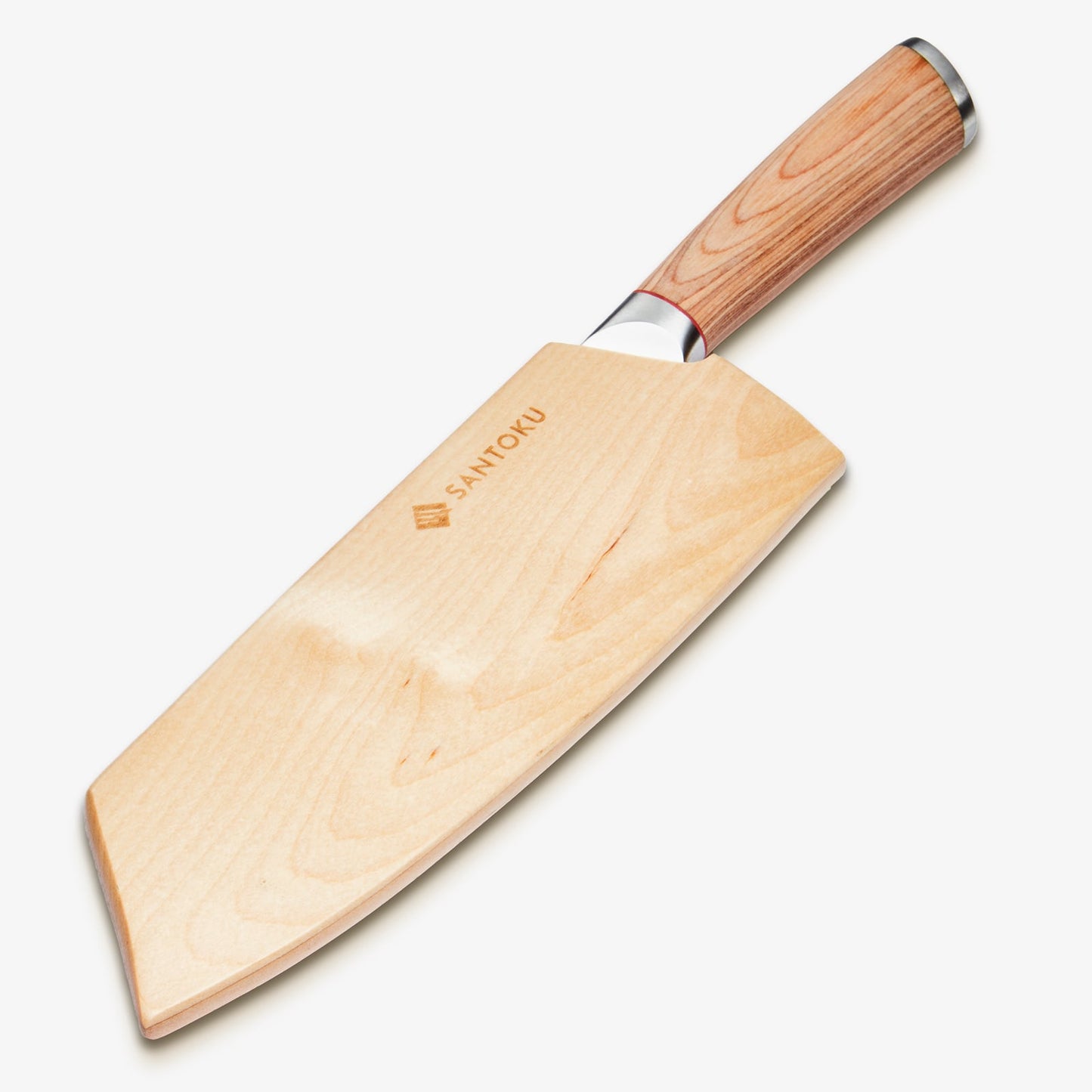 Haruta (はるた はるた はるた) 7.7 pulgadas Nakiri Cleaver