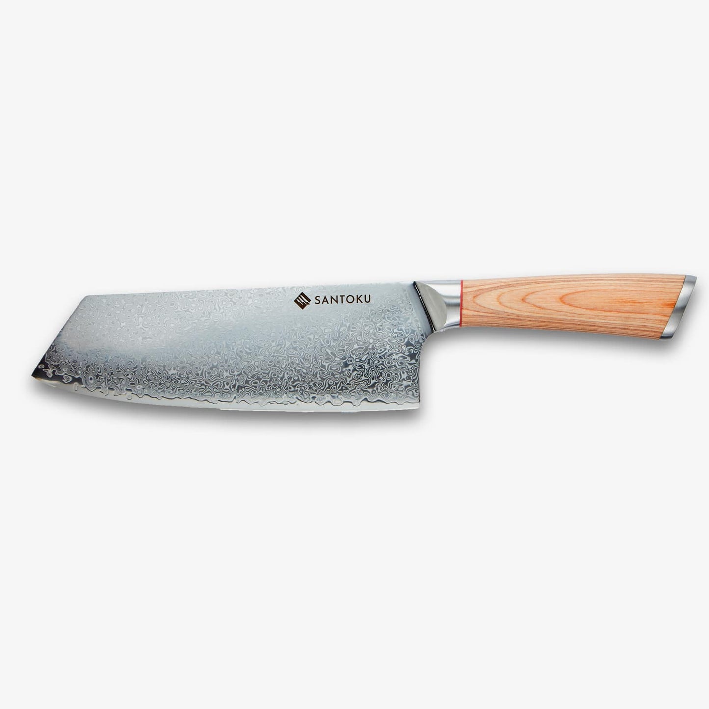 Haruta (はるた はるた はるた) 7.7 pulgadas Nakiri Cleaver