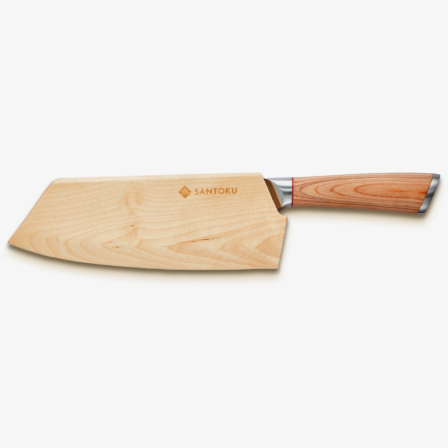 Haruta (はるた はるた はるた) 7.7 pulgadas Nakiri Cleaver