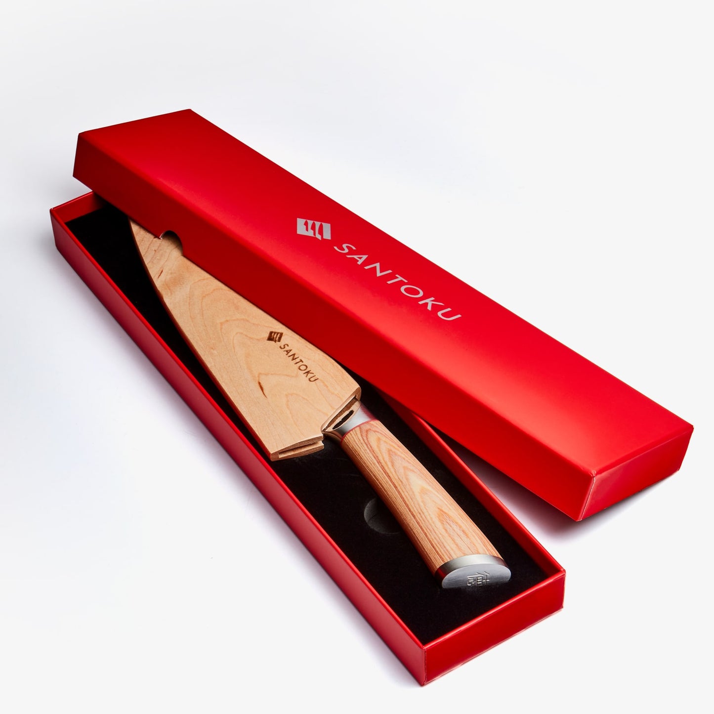 Haruta (はるた はるた はるた はるた はるた) Cuchillo kiritsuke de 8 pulgadas