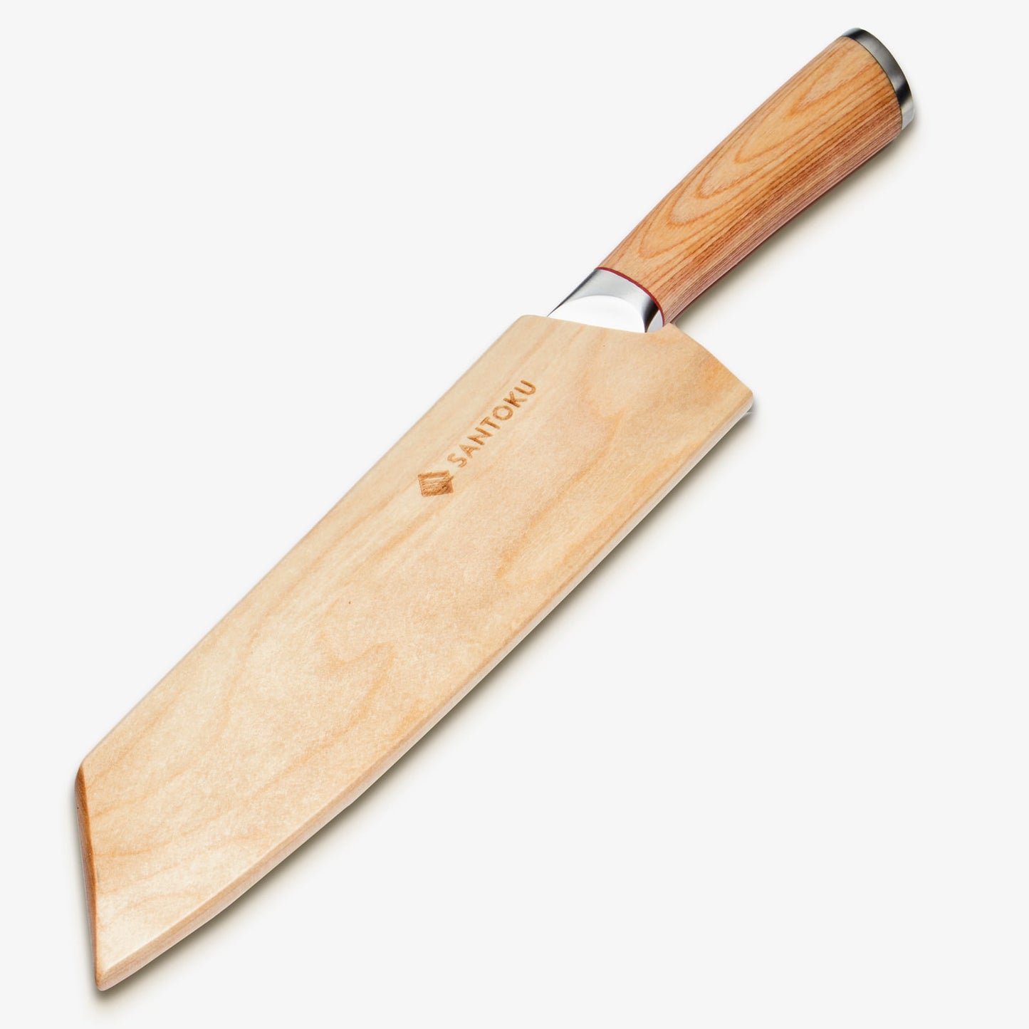 Haruta (はるた はるた はるた はるた はるた) Cuchillo kiritsuke de 8 pulgadas