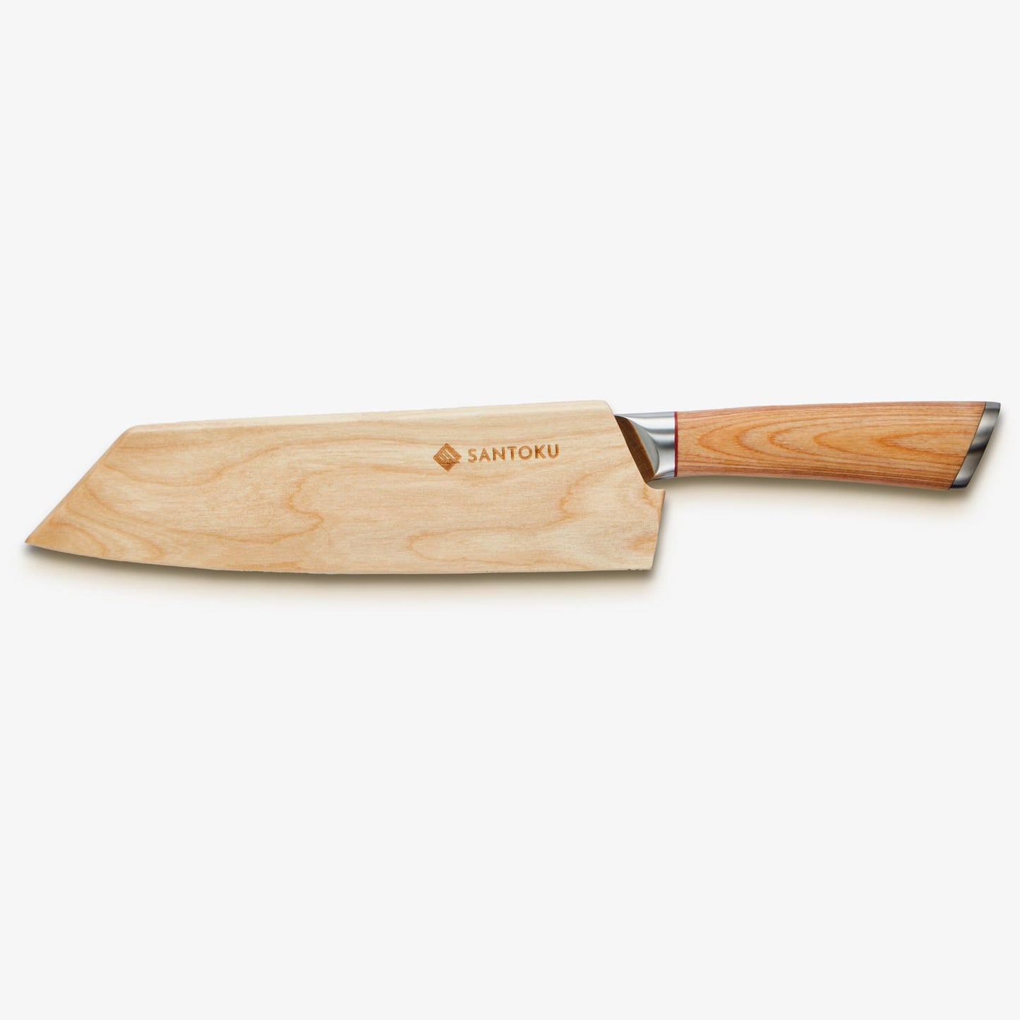 Haruta (はるた はるた はるた はるた はるた) Cuchillo kiritsuke de 8 pulgadas