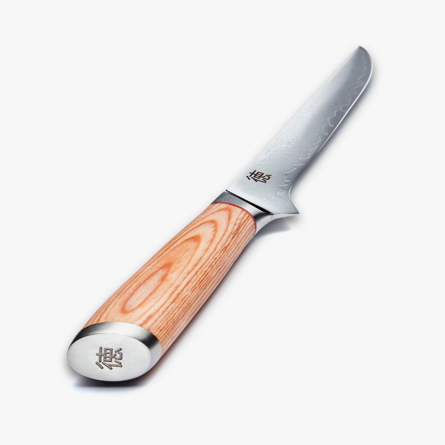 Haruta (はるた はるた はるた はるた はるた はるた) Cuchillo de bonificación de 6 pulgadas
