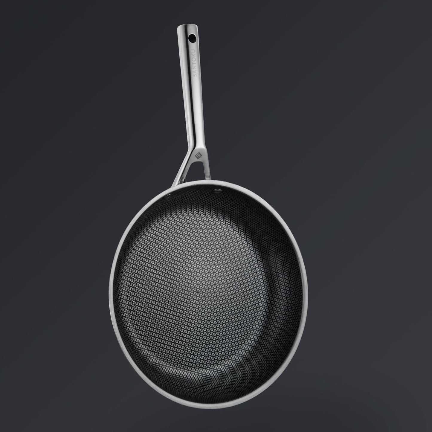 Hive Hybrid™ 24cm Frying Pan