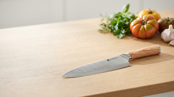 The Best Japanese Knives for Left-Handed Cooks (UK, 2026)