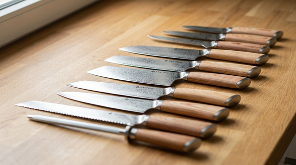 How Much Should You Spend on a Japanese Knife? (UK 2026)