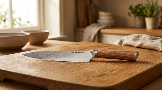 How Long Do Japanese Knives Last? An Honest Guide