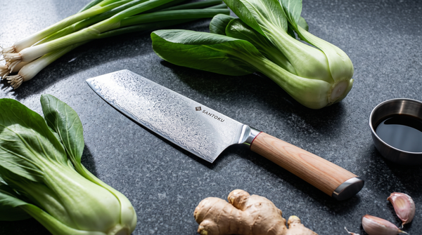 What Is a Chinese Cleaver? Uses, Types and How to Choose