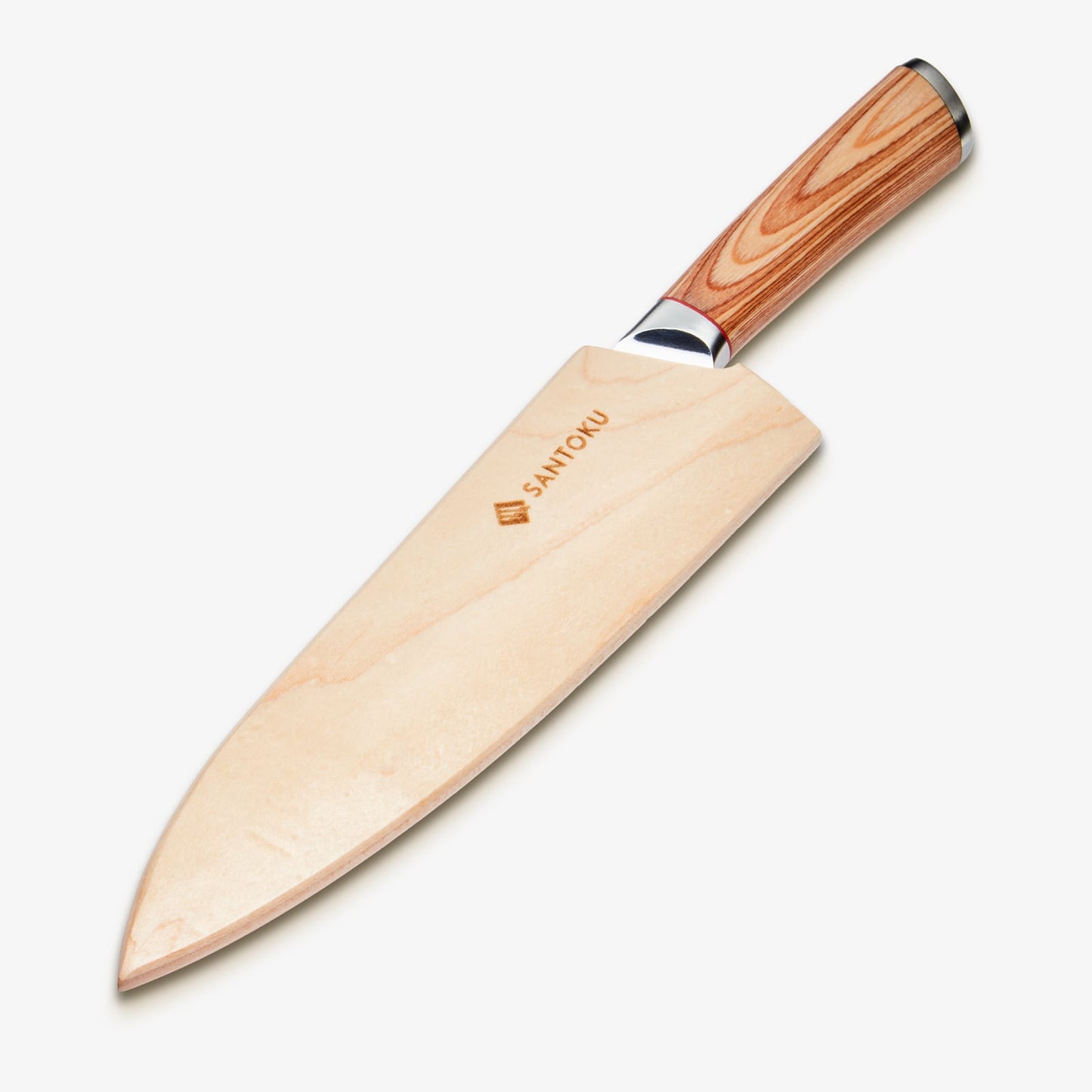 Haruta (は る た) Cuchillo de pan de 10 pulgadas