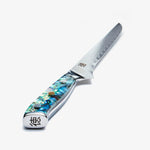 Cuchillo boning de 6 pulgadas chikashi