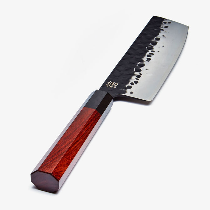 Cuchillo de minato nakiri