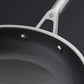 Hive Hybrid™ 28cm Frying Pan & Lid