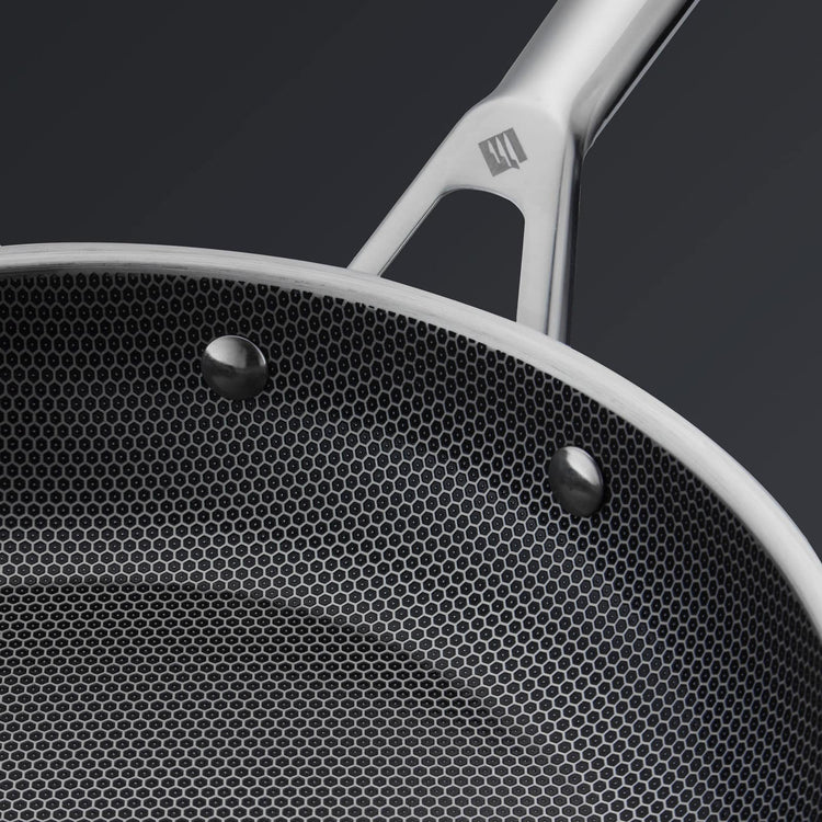 Hive Hybrid™ 20cm Frying Pan