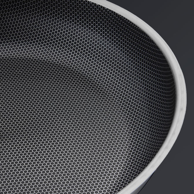Hive Hybrid™ 24cm Frying Pan
