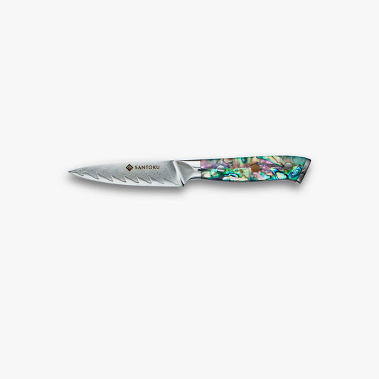 Chikashi 3.5 inch Fruit Knife